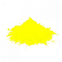 Пигмент флуоресцентный лимонно-желтый 17